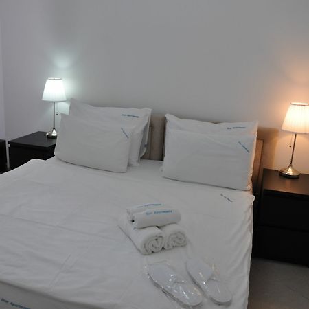 Star Apartments - Dizengoff Square Tel Aviv Esterno foto