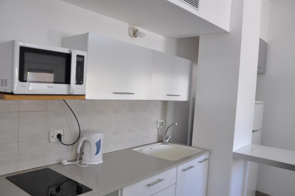 Star Apartments - Dizengoff Square Tel Aviv Esterno foto