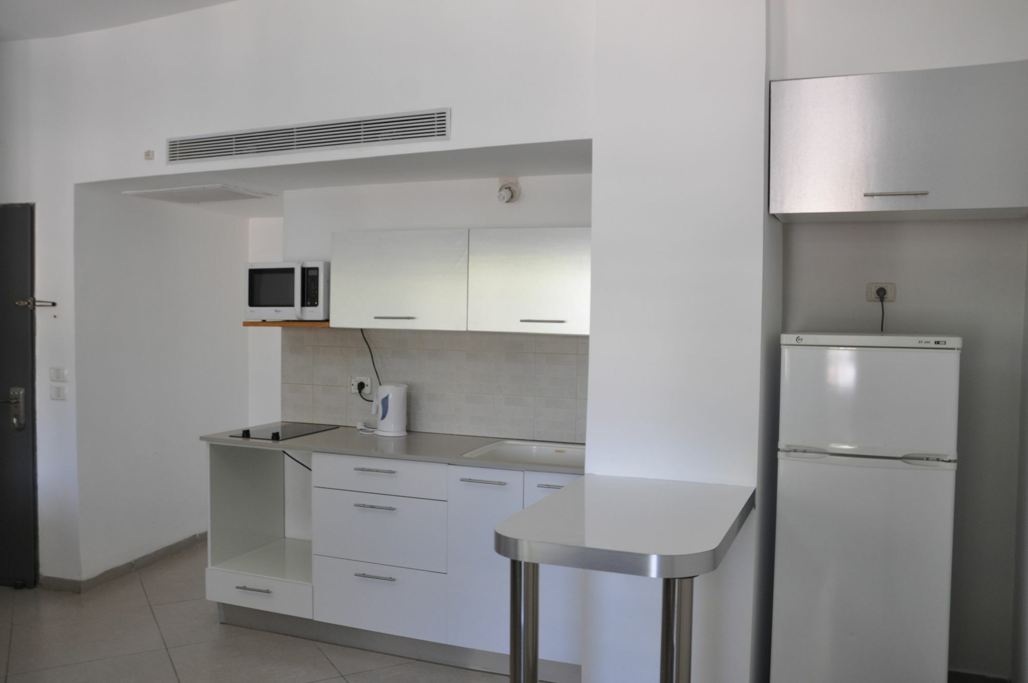 Star Apartments - Dizengoff Square Tel Aviv Esterno foto