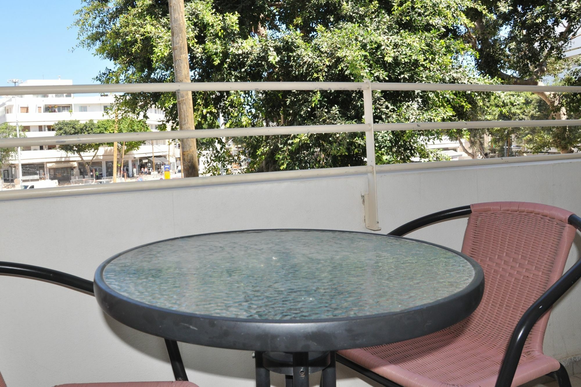 Star Apartments - Dizengoff Square Tel Aviv Esterno foto